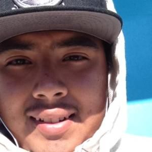 Meet your Posher, Brian